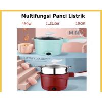 ราคา กระทะไฟฟ้า / กระทะไฟฟ้าเคลือบเซรามิค (8481942801)