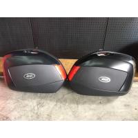 ราคา กล่องข้าง/คู่มอเตอร์ไซต์ Givi V35N (2698972282)