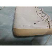 ราคา รองเท้า golden goose สภาพสวย แท้100% (23226310467)