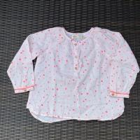 ราคา เสื้อเชิ้ต Zara BabyGirl 2-3Y (5236375981)
