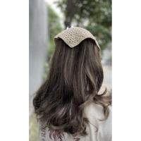 ราคา ที่คาดผมถักแฮนด์เมด (ลายเปียนหัวถัก) (29640340782)