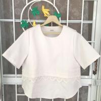 ราคา เสื้องานป้าย Lamoda แท้ (1611855507)