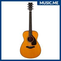 ราคา กีตาร์โปร่ง Yamaha FS5 I ผ่อน0% นาน10เดือน (7868035468)
