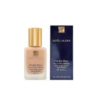 ราคา Estee Lauder Double Wear Stay-In-Place Makeup SPF10 PA++ #2C0 Cool Vanilla 30ml รองพื้นลุคกึ่งแมตต์ (24218345621)