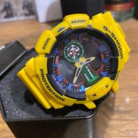 ราคา Casio G-Shock (GA-400-9A)