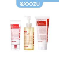 ราคา MEDIPEEL Red Lacto Collagen Cleansing Balm to Oil/Cleansing Oil/Clear 2.0 (19944846096)