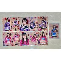 ราคา BNK48 CGM48 Photoset Special act E รูปพร้อมลายเซ็นจริง matsuri 2024 (25164983724)