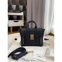 ราคา Phillip lim mini สี Ink อะไหล่ทอง❌Sold❌ (22923663911)