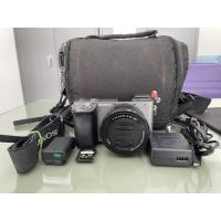 ราคา กล้อง SONY A6000 พร้อมเลนส์ 16-50mm (18607010501)