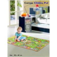 ราคา เสื่อปูพื้นรองนั่งลายการ์ตูน 2 ด้าน ขนาด : 120 x 180 ซม. (พร้อมส่ง) (347621234)