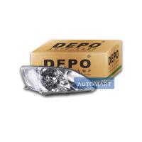 ราคา DEPO ไฟหน้า TOYOTA CAMRY ACV30 2003 ข้างขวา (1ชิ้น) (8504120444)