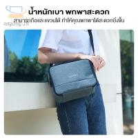 ราคา ❒♠∋Wanbo Projector Storage bag กระเป๋าเคสโปรเจคเตอร์สําหรับ Wanbo X1 / X1 Pro / T2 MAX Free (เหมาะกับการพกพาเดินทางพร้อม (19114307333)
