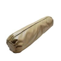 ราคา ปลอกหมอนข้าง PVC ปลอกหมอนหนัง กันไรฝุ่น กันเปื้อน กันน้ำ กันน้ำลาย ปลอกหมอนผู้ป่วยติดเตียง เฉพาะปลอกหมอน เลือกสีได้ (23442975097)