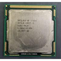 ราคา Intel Core i5-650 3.2GHz 2Cores 4Threads Socket 1156 Gen1 (23614674148)