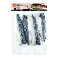 ราคา เอโร่ เนื้อปลาซาบะแล่ปรุงรสแช่แข็ง 550g. (29667944321)