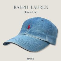 ราคา หมวก POLO ยีนส์ แท้มือสอง Made in U.S.A (22068572341)