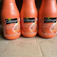 ราคา New Product#France Cottage Yuxiang Yia Gan Fruit Oil Fragrance Body Wash for Men and Women, Gentle Moisturizing Cleansing Skincare Oil10Y (58102447940)