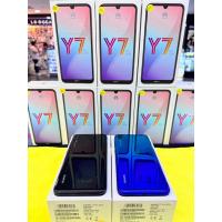 ราคา HuaweiY7 Pro(2019)Ram3/32เครื่องแท้ศูนย์มือ2 (3890323894)