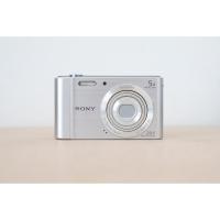 ราคา กล้องดิจิตอลคอมแพค Sony Cyber-Shot DSC-W800 (27701641202)