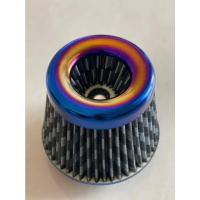 ราคา กรองเปลือย สแตนเลส ผ้า กรอง แคปล่าไทเท ดอกเห็ดทรงhk ปาก3นิ้ว (18225017578)