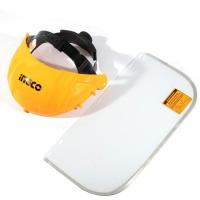 ราคา INGCO หน้ากากกันสะเก็ด รุ่น HFSPC32 สามารถปรับเลื่อนได้ เพื่อให้สวมใส่สบาย (อิงโก้) (55253099951)