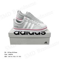 ราคา Adidas รองเท้าผ้าใบผู้ชาย รุ่น VS Pace 2.0 Shoes Code: IH4976 (40474265094)