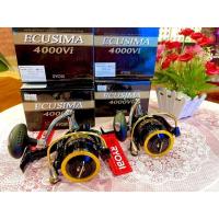ราคา RYOBI ECUSIMA VI 4+1 BB (28907998782)