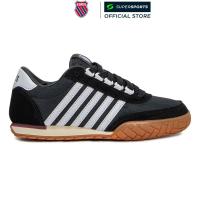 ราคา K-SWISS Vintage Trainer รองเท้าลำลองผู้หญิง (57804276551)