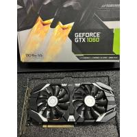 ราคา Gtx 1060 6gb msi ใช้งานปกติ (8959757974)