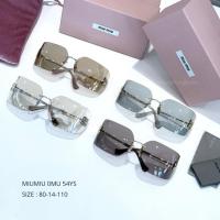 ราคา แว่นกันแดด MIUMIU MU 54YS (28643506137)