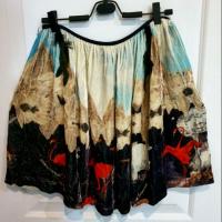 ราคา กระโปรง senada sz S ของแท้ (5834003367)