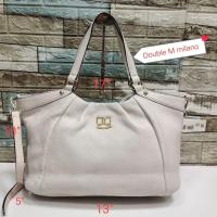 ราคา Double M Milano แท้100% พร้อมส่ง (42161561881)