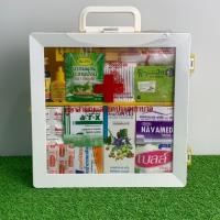 ราคา เชี่ยวชาญสังฆทาน ชุดยาสามัญประจำบ้าน (43761144522)