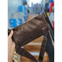 ราคา MINI AIRLINER BAG สะพายไหล่สวยๆ (22218495624)
