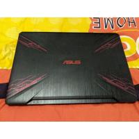 ราคา Asus TUF Gaming FX504GD (6489439603)
