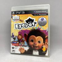 ราคา EyePET (PS3) | PlayStation 3 | แผ่นแท้เกมเพลสเตชั่นสาม | Zone 3 Asia | English (22755620964)