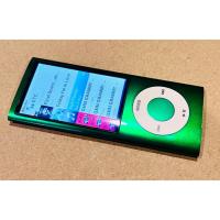 ราคา เครื่องเล่นเพลงผลไม้ Nano5 16GB สีเขียว สินค้ามือสองจากญี่ปุ่น มีกล้อง พร้อมใช้งาน แบตเปลี่ยนใหม่แล้ว (28392011514)