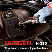 ราคา HUGGER สารเสริมประสิทธิภาพเครื่องยนต์ (19939800798)