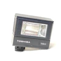 ราคา แฟลช ยี่ห้อ Toshiba 320 Camera flash Shoe Mount For SLR READ (19692605960)