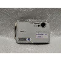 ราคา กล้องดิจิตอล​ sony​ ​dsc-T11 (มีตัวเครื่อง)​ เทสแล้ว ชัตเตอร์ได้ แฟรชออก ตำหนิหน้าจอย่นขาวไม่แสดงภาพ เอาไปซ่อม ทำอะไหล่ (24633062283)