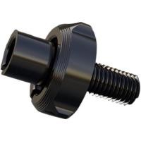 ราคา ชิ้นส่วนรถจักรยานยนต์สายคลัตช์ตัวปรับลวดสกรูคงที่ ม8 *1.25 สําหรับ ใช่ ทํา600 2022 2023 (สีดํา) (54551794718)