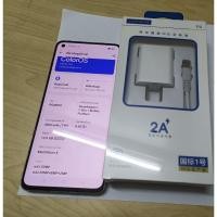 ราคา ขายโทรศัพท์มือสองOPPO Reno8Pro 5G แรม12+4/รอม256GB เครื่องศูนย์จีน หมดประกัน พร้อมที่ชาร์จไม่แท้ มีตำหนิ(✅ส่งฟรี) (29570020091)