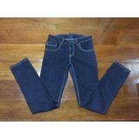 ราคา กางเกงยีนส์ขายาว เอวต่ำ แบรนด์ ROCK EXPRESS (306798993)