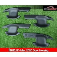 ราคา ถ้วยรองมือเปิดประตูกันรอย ISUZU D-MAX 2020 รุ่น 4 ประตู (7714508625)