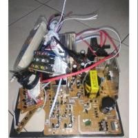 ราคา Mesin LAYAR Tv Machine จอแบน 29 นิ้ว หรือ SLIM (28065246792)