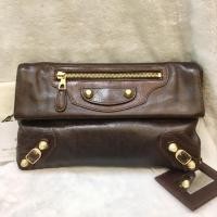 ราคา Balenciaga Clutch (428957024)