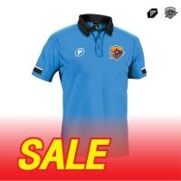 ราคา PEGAN 12-18011 เสื้อโปโลอยุธยา ยูไนเต็ด (48152927812)