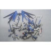 ราคา อะไหล่ RG 1/144 FREEDOM GUNDAM มือ2 อ่านรายละเอียดก่อนสั่ง (27813919557)