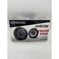 ราคา Kenwood KFC-S1666 ลำโพงแกนร่วม6.5" (5134054392)