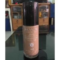ราคา รองพื้น Revlon Colorstay (270723513)